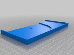 Dune Combat Board