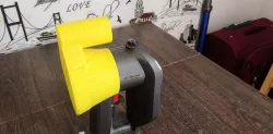 Dyson DC44 Blower Attachment