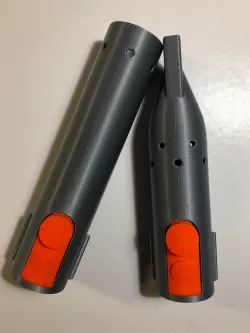 Dyson Quick Release Nozzle V7 V8 V10