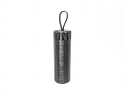 Earplug Keychain Case