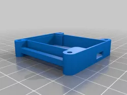 EDTracker DIY v3.1A Case