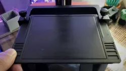 Elegoo Mars Resin Vat Slide Cover