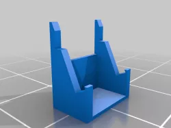 Elgato Streamdeck XL vertical stand