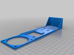 Enclosure Heater