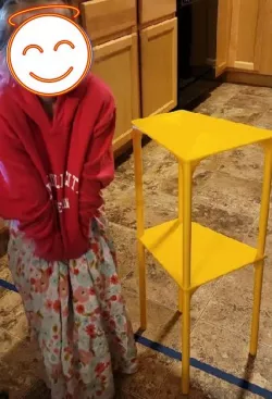 End Table