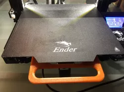 Ender 3 handle