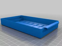 Ender 3 pro modular draw edit