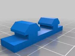 Ender/Aquila V Slot Step File