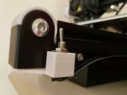 Ender3 Auto power off V2