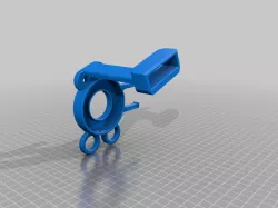 extreme Q Cap Caddy