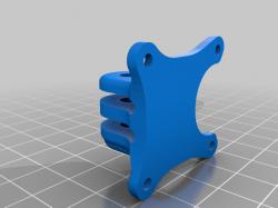Mini Portafed ge mathis portafeed mini base p f 100gal ss304 mini plu 3D Models ...
