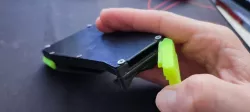 Fantom wallet coin addon + modifyed lever