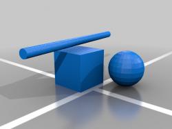 Featureless Shape featureless buttstock 3D Models | Page 1 | STLFinder