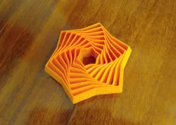 Fidget star