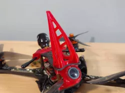 Five33 Switchback Skelefin
