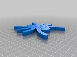 Fleci Spider