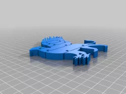 Flexi Griffin