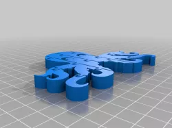 flexi octopus