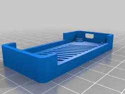 FlexiBMS Enclosure 