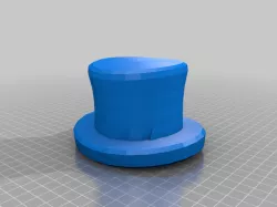 Fnaf fnaf Freddy hat