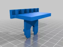 Fork Window Handle