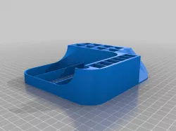 FPV Emax Tinyhawk case insert (Tinyhawk I, S & Tinyhawk 2)