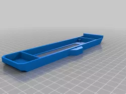 Frame o11d aquaero