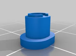 Front Bushing