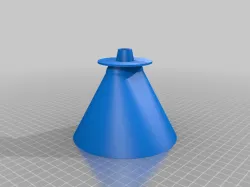 Funnel / Trichter - customizable
