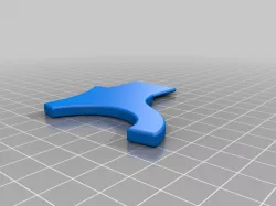 FX Lightsaber Display clips