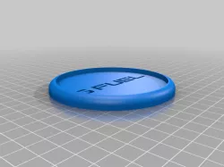 G Fuel Coaster