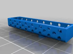 G305 AAA Battery Holder