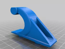 Garage Shelving Hook