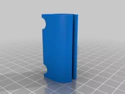 GBot Tiny (SquareTube Frame)