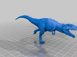 Giganotosaurus