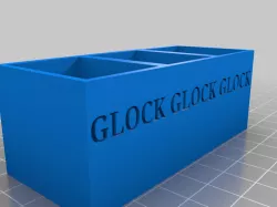 glock 17 mag holders 