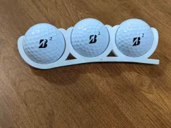Golf Ball Holder