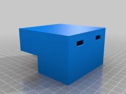 GoPro H5B Battery charging station
