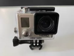 GoPro Hero 3/4 Case Latch