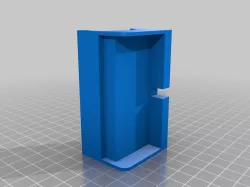Govee Immersion Camera on LG 65UJ6309