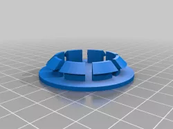Grommet