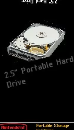 Hard Drive Case