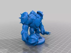 Hell Guard | Collectible