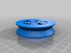 High Tolerance Bearing