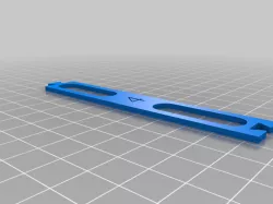 HO Flex Track Guides