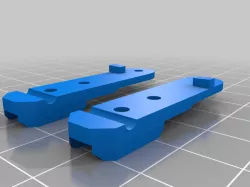 HobbyKing Tundra Landing Gear Straps
