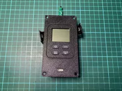Humidity Meter Case 3