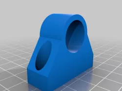 Husky Adjustable Work Table Bracket