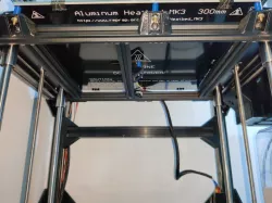 Hypercube Evolution Reinforced Bed Mode