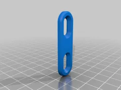 IKEA Besta Door Connector